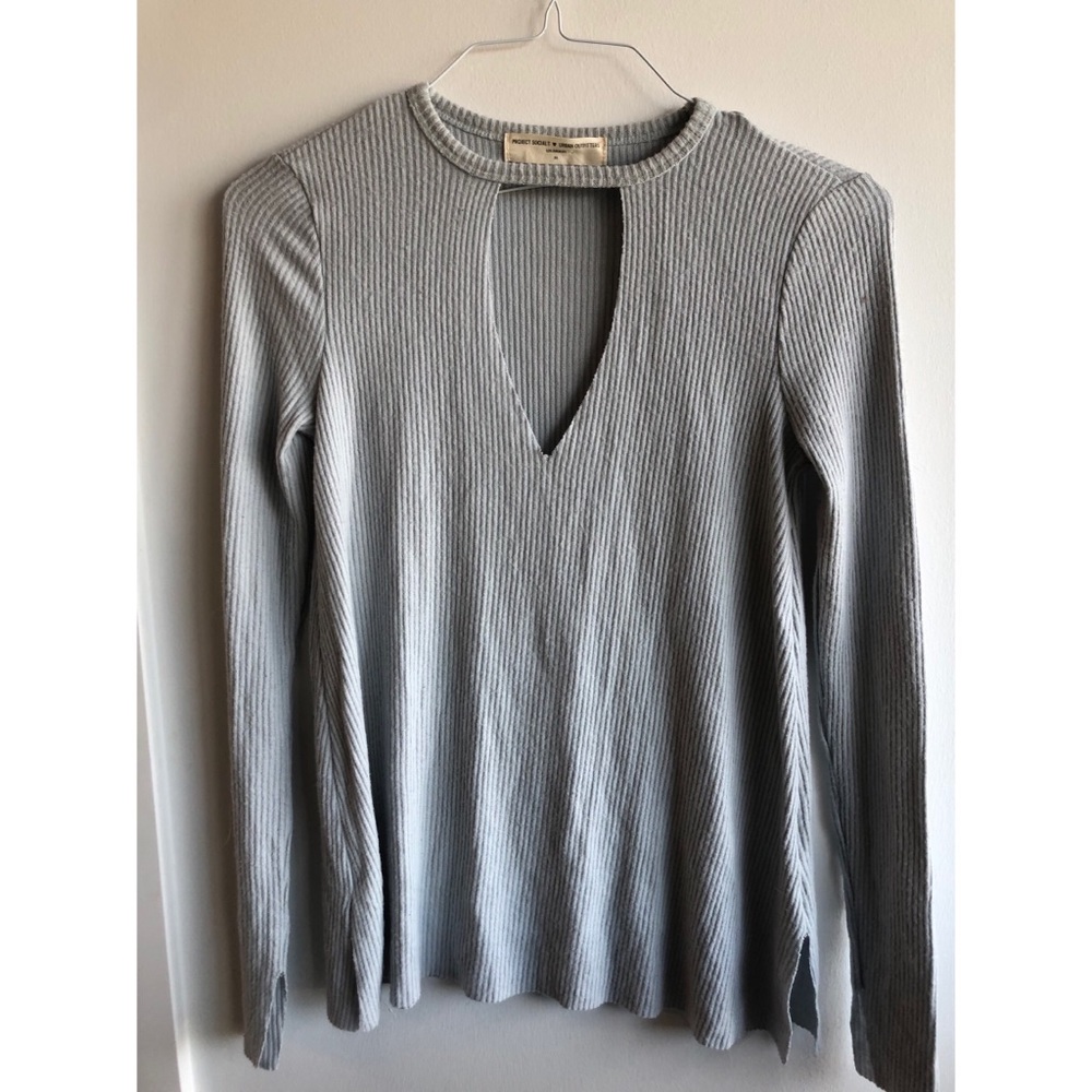 Super Soft Cut-Out Thermal